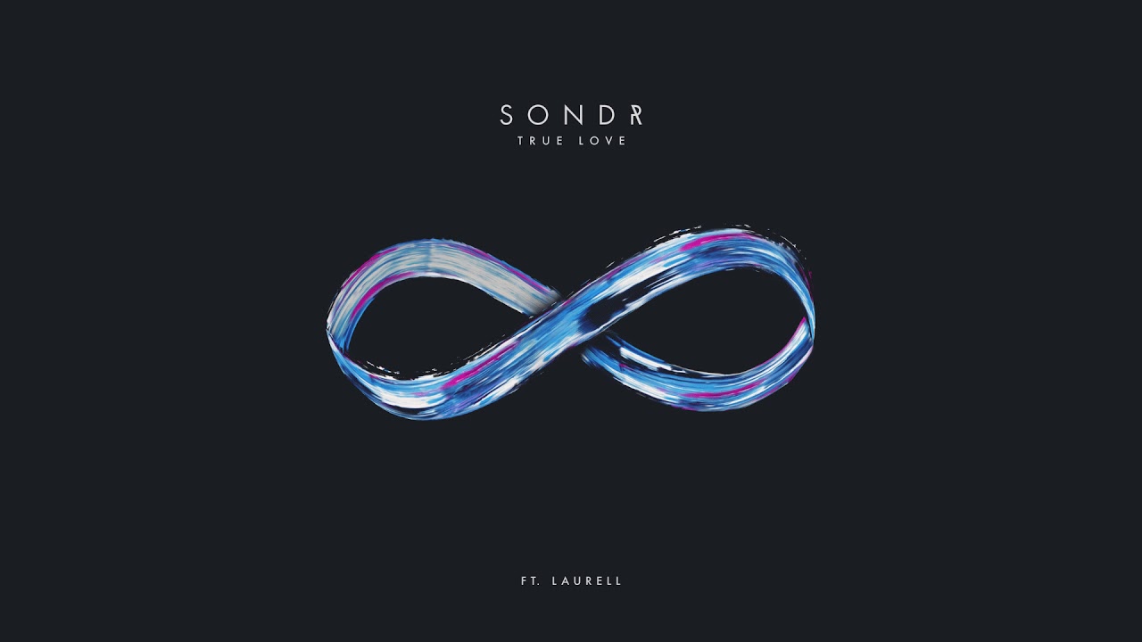 Sondr — True Love feat. Laurell [Ultra Music]