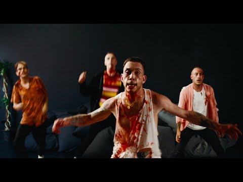Hellions — X (Mwah) [Official Music Video]