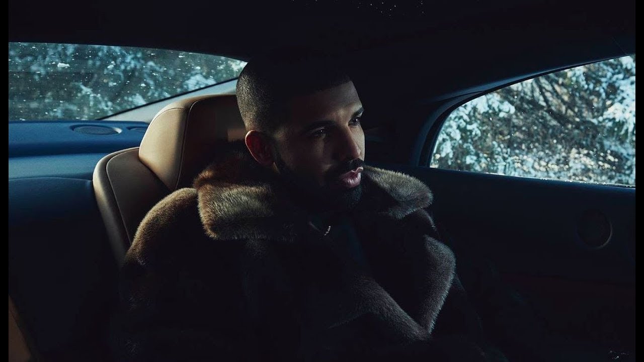 Drake — The Motion Ft. The Weeknd (Official Music Video)