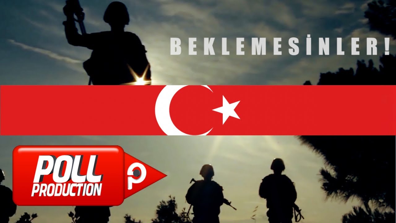 Ahmet Şafak — Beklemesinler — (Official Video)