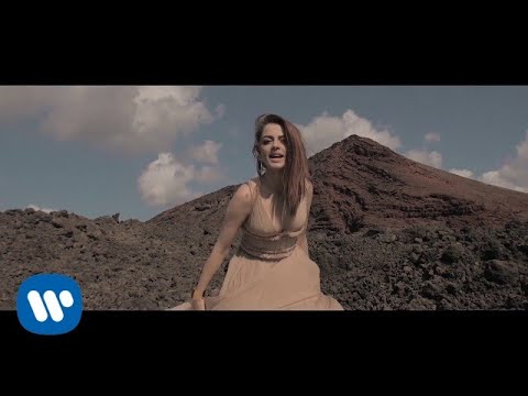 Annalisa — Il Mondo Prima Di Te (Official Video) — Sanremo 2018