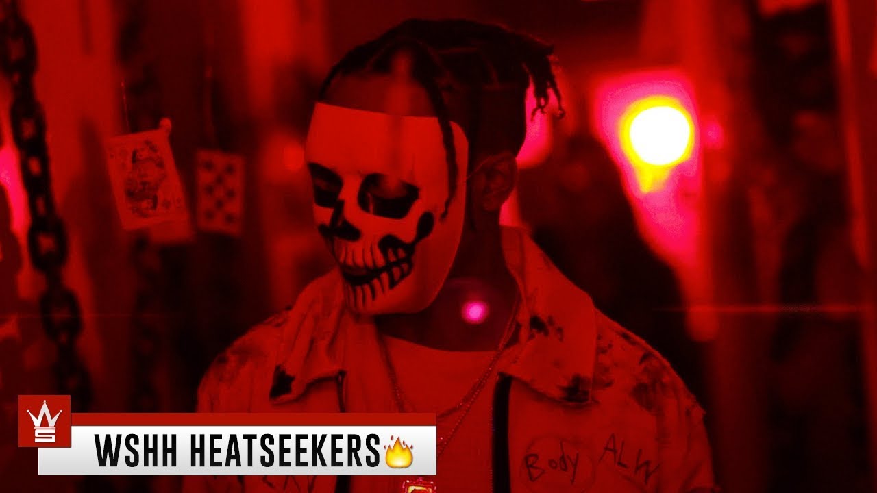 M A E S T R O “Which One Which” (WSHH Heatseekers — Official Music Video)