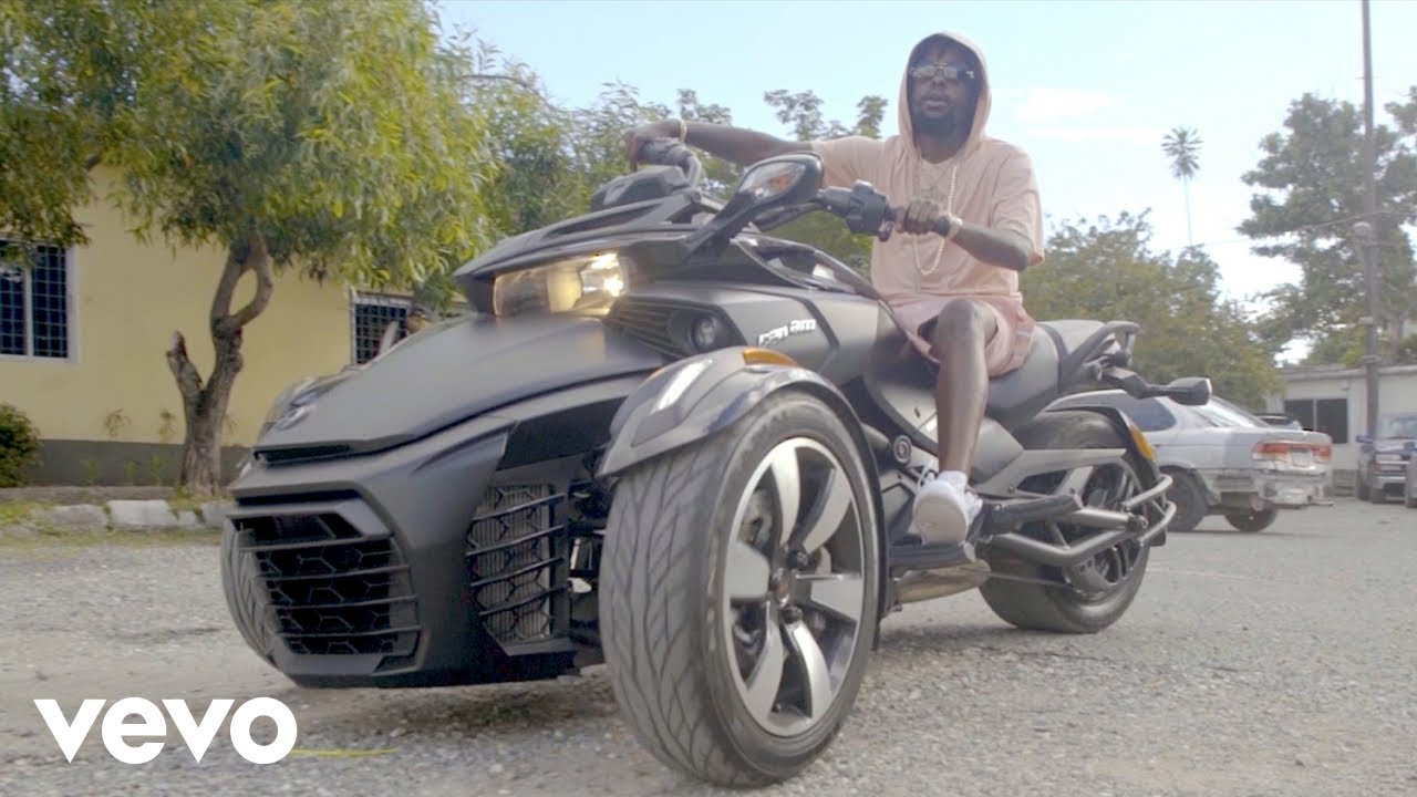 Popcaan — Family (Official Video)