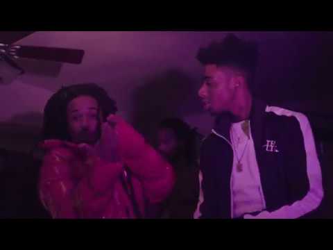 Lil Dude & Goonew — Quick Draw (OFFICIAL VIDEO)