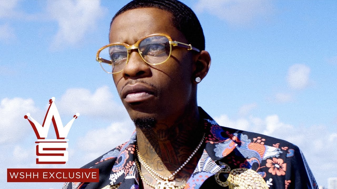Rich Homie Quan «Changed» (WSHH Exclusive — Official Music Video)