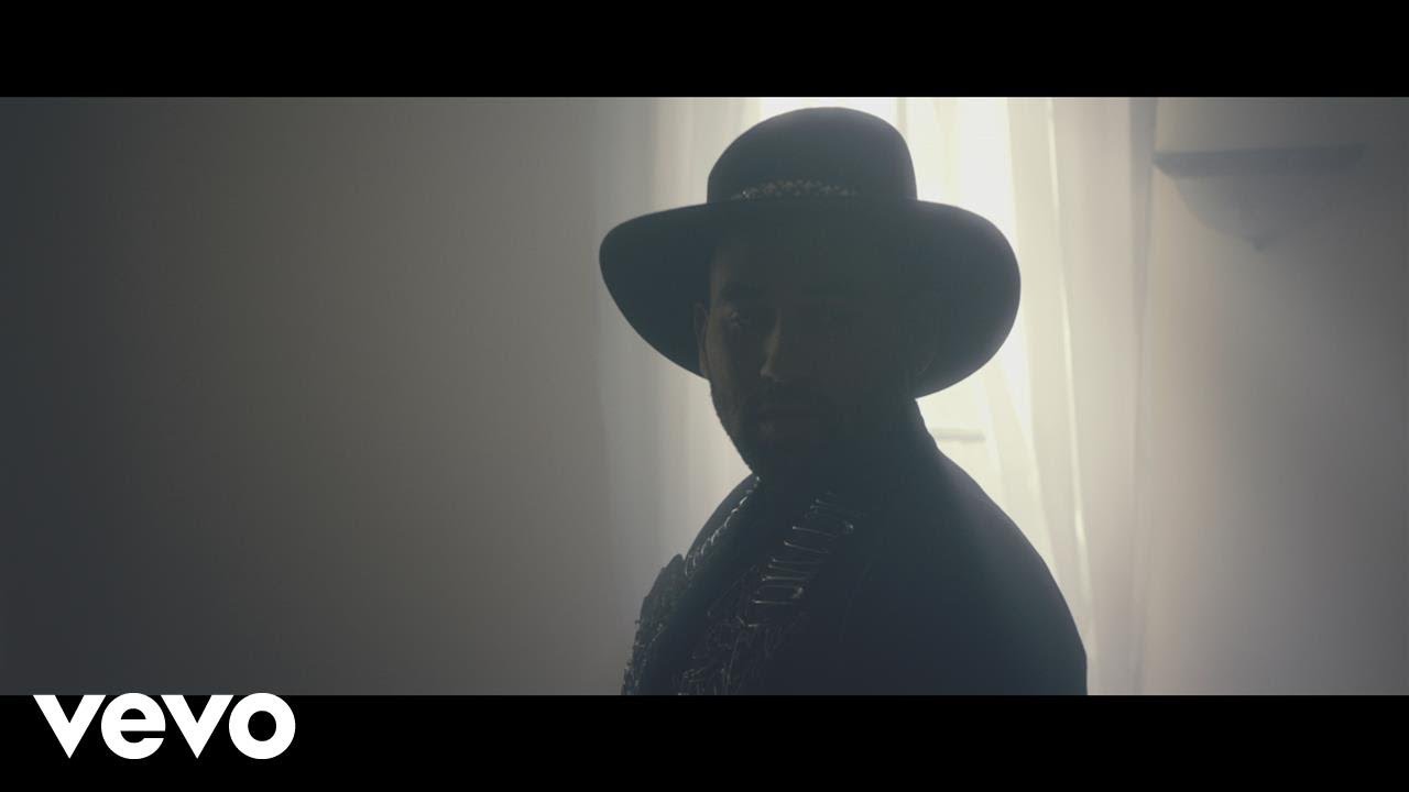Parson James — Only You (Official Video)