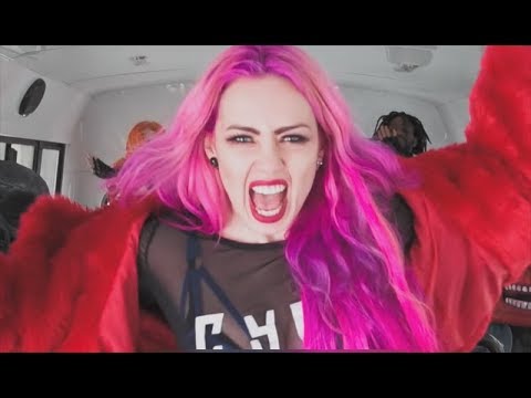 Undefeated — Official Music Video — SUMO CYCO