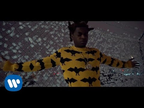 Kodak Black — When Vultures Cry (Official Music Video)