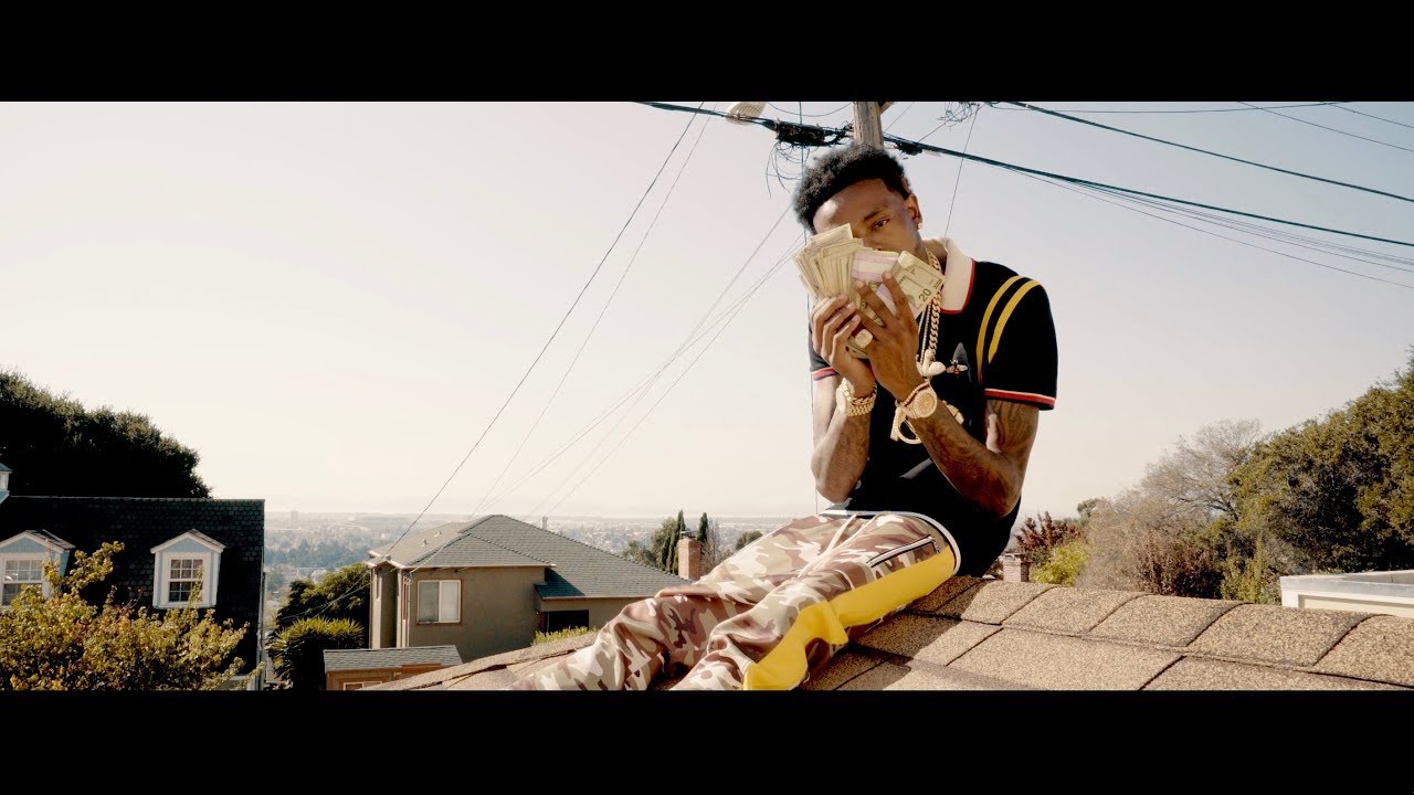 Cookie Money — True Colors (Official Video) Dir. By @StewyFilms