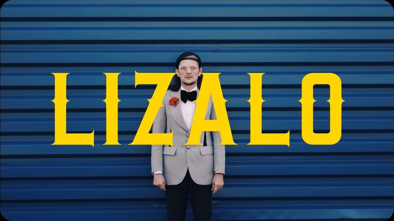 Laka — LIZALO (Official video)