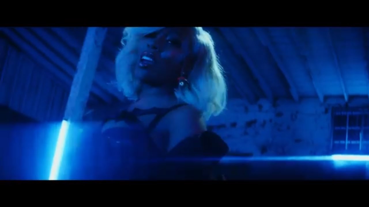 K. Michelle — Crazy Like You (Official Video)