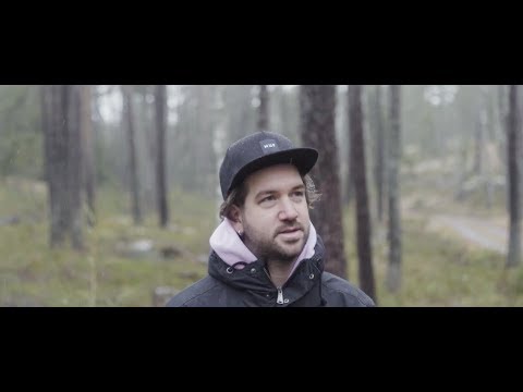 Etherwood — Climbing (Official Video)
