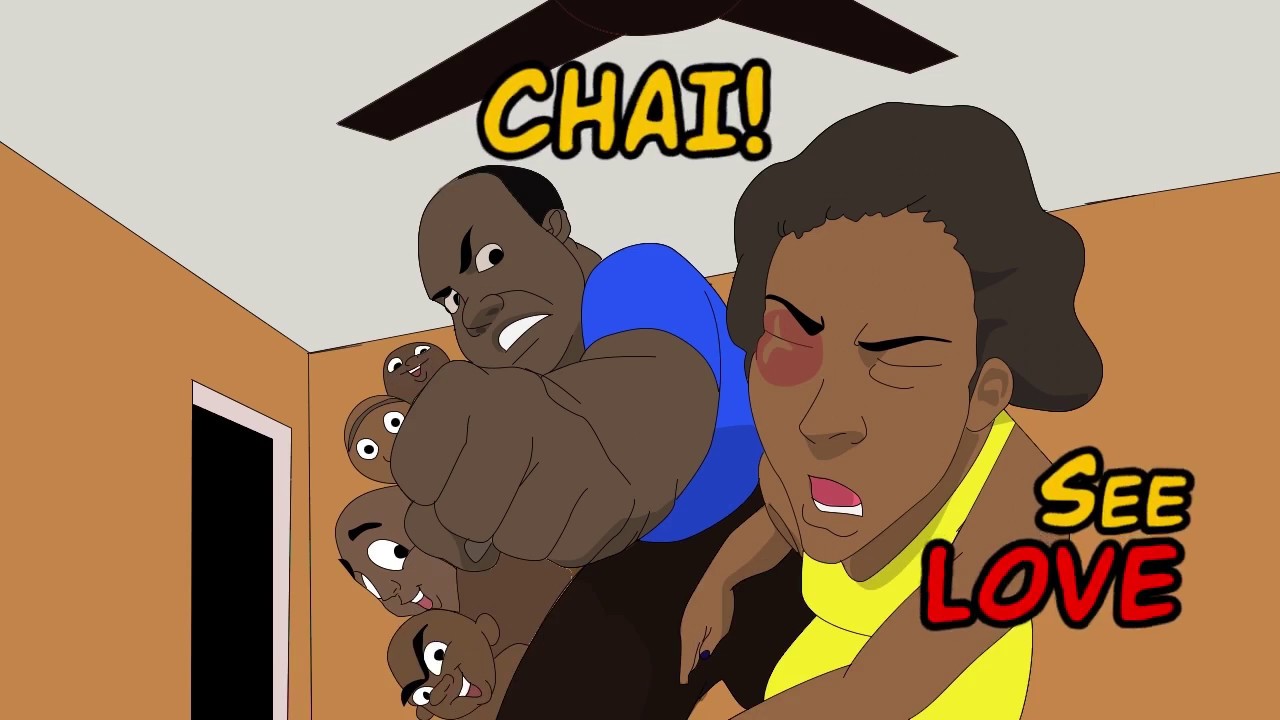 Ajebo D Comedian — Chai See Love (Official Video)