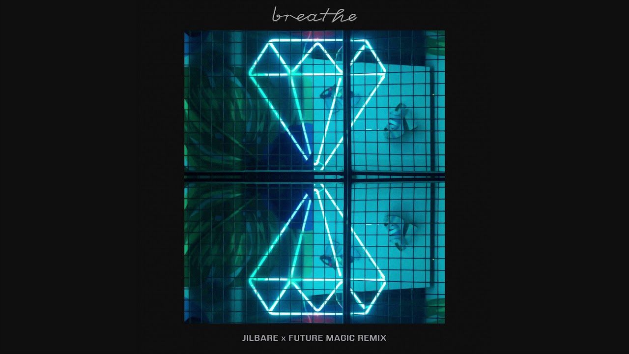 Mako — Breathe (Jilbare x Future Magic Remix) [Ultra Music]