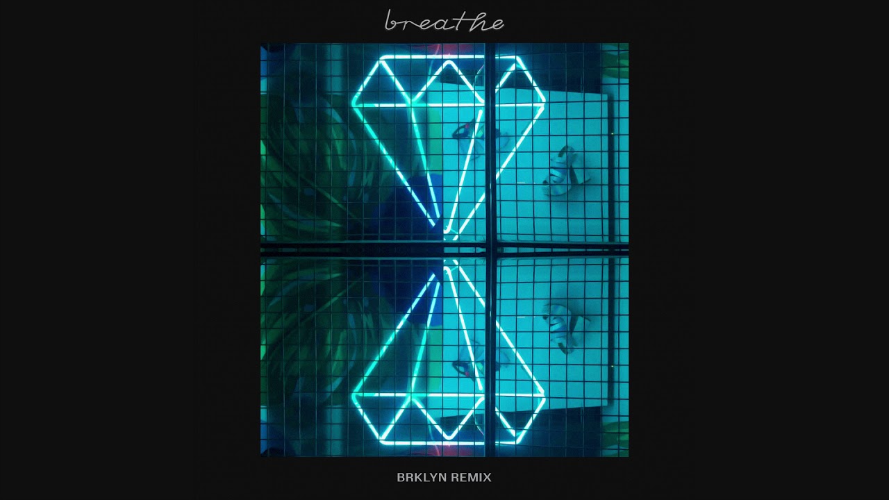 Mako — Breathe (BRKLYN Remix) [Ultra Music]