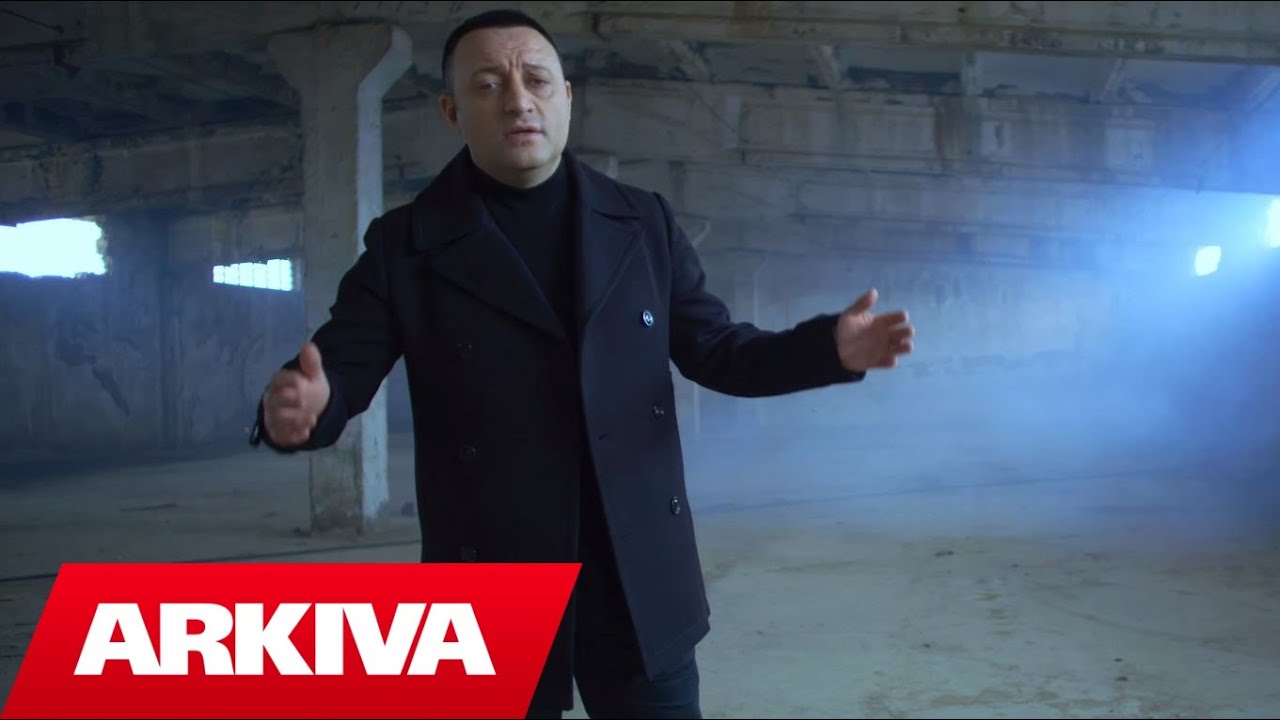 Aziz Murati — Ti ma morre zemren time (Official Video HD)
