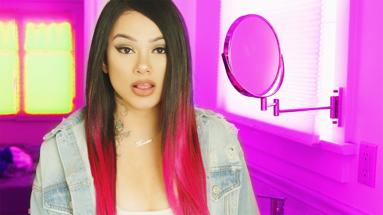 Snow Tha Product, Castro Escobar, LexTheGreat — Anyway (Official Music Video) [Prod. by DJ Pumba]