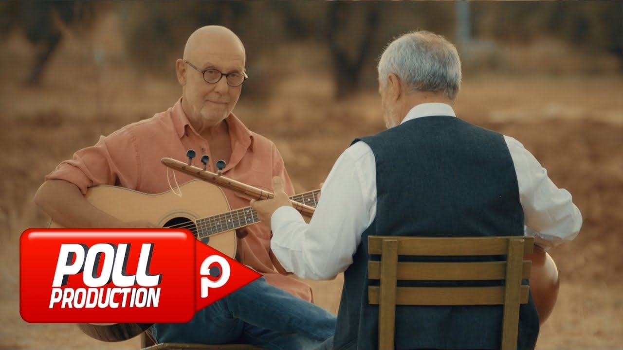İlhan Şeşen & Ali Osman Erbaşı — Ötsene Bülbül — (Official Video) — YouTube