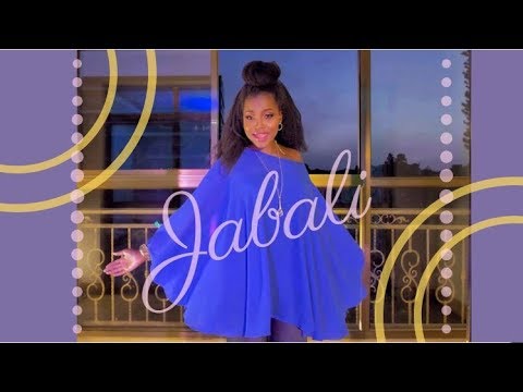 Joyce Omondi — Jabali (Official Video)