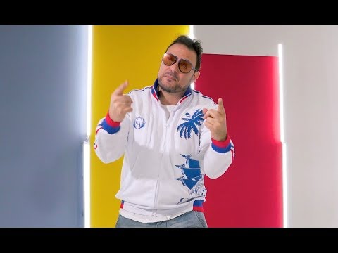 T-VICE official video «LIMEN BRIKÈ» kanaval 2018!