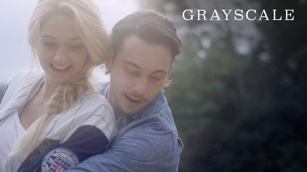 Grayscale — Forever Yours (Official Music Video)