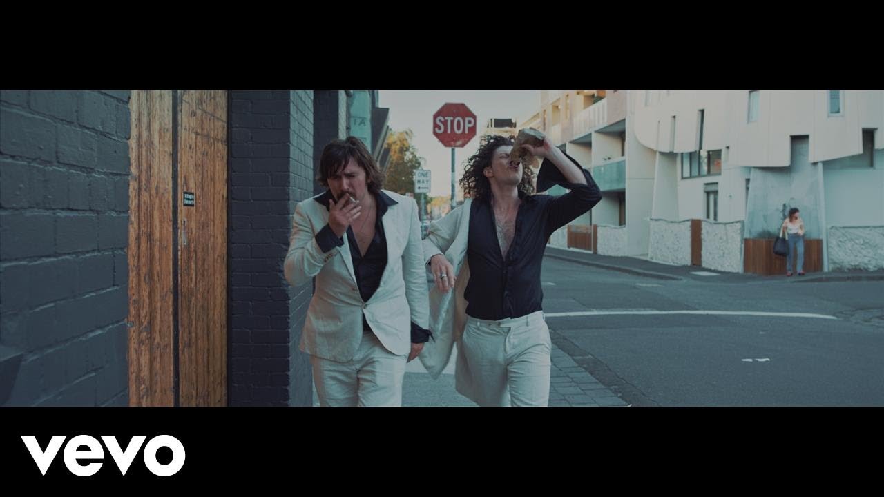 Peking Duk — Wasted (Official Video)