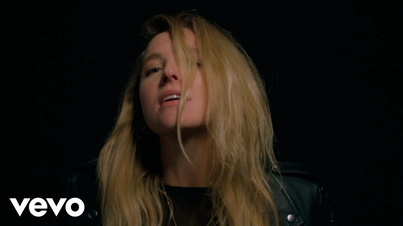 Lissie — Best Days (Official Video)