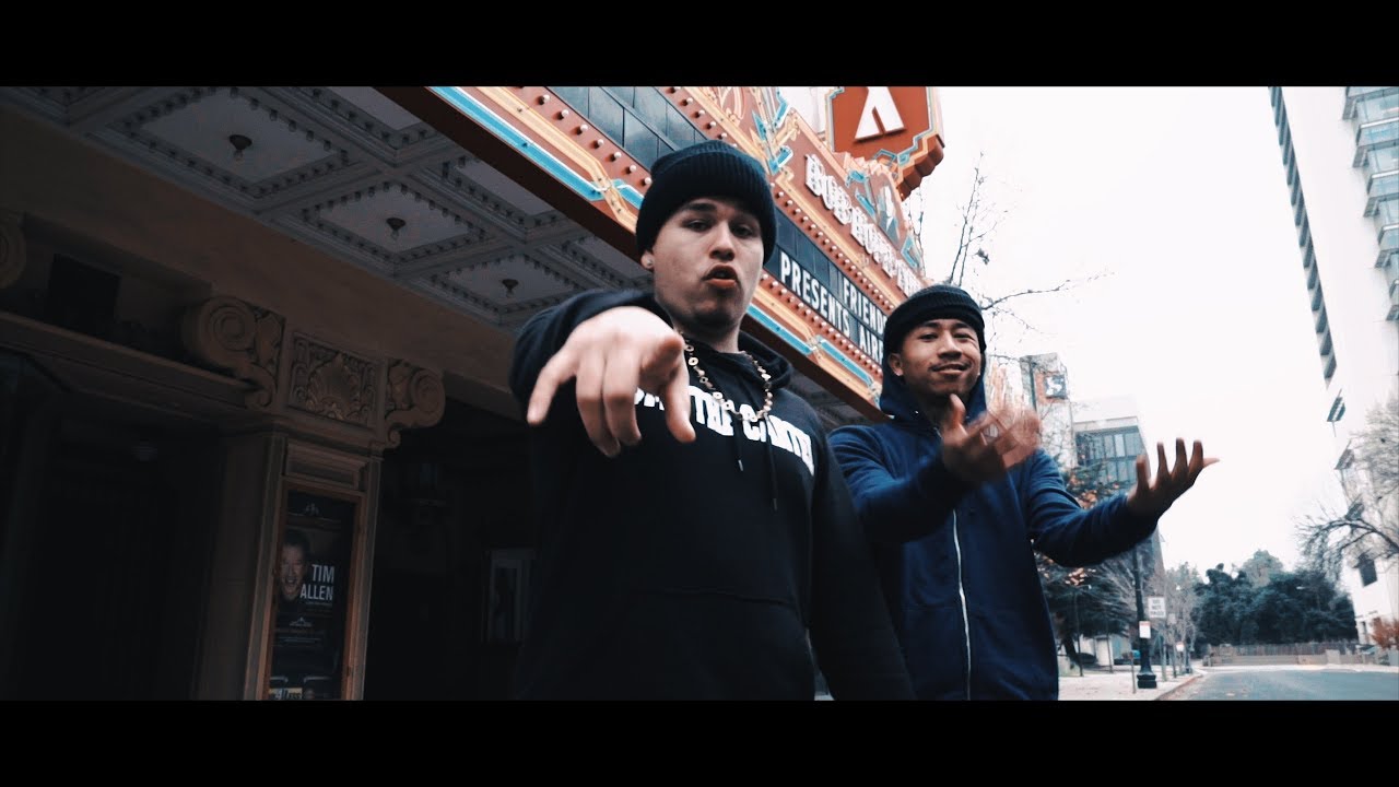 Young B Doe — Comin’ Up Ft MBNel (Official Video) | Dir. By @StewyFilms