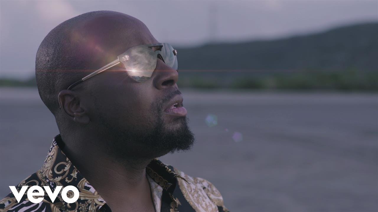 Wyclef Jean — Borrowed Time (Official Music Video)