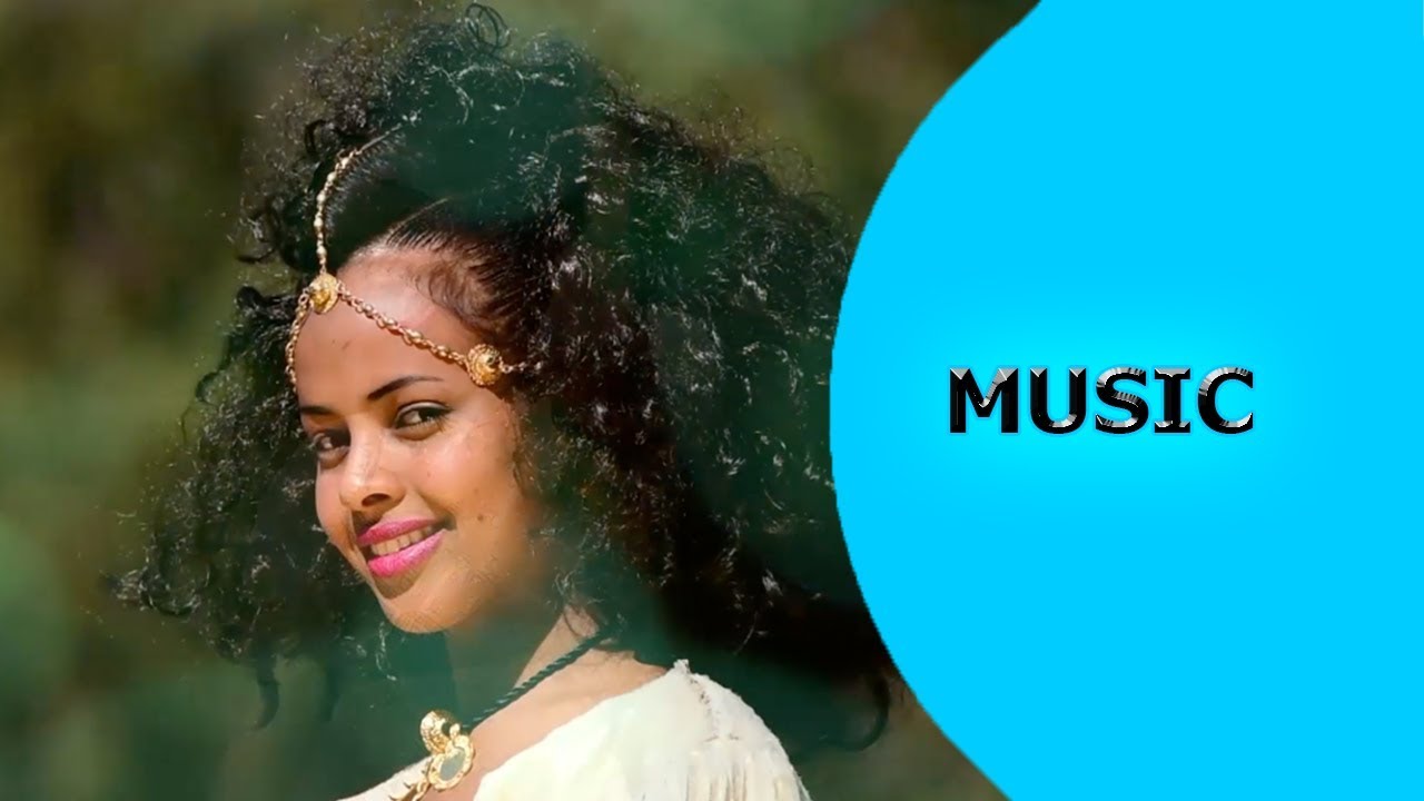 Ella TV — Robel Negash — Endieta — New Eritrean Music 2017 — [ Official Music Video ]