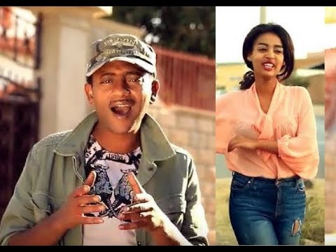 New Eritrean Music «ኣይትገራህ ልበይ » By Tesfai Mengesha |Official Video-2017| — YouTube