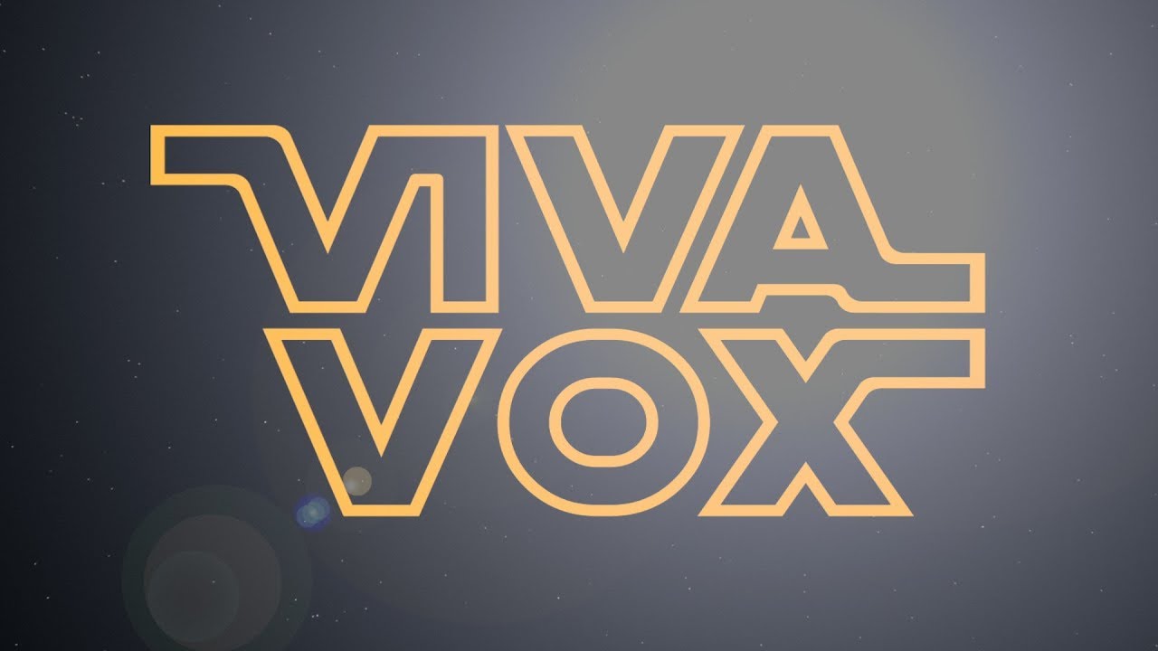 [Official Video] Star Wars A Cappella Cover — Viva Vox (Imperial March, Duel of the Fates…)